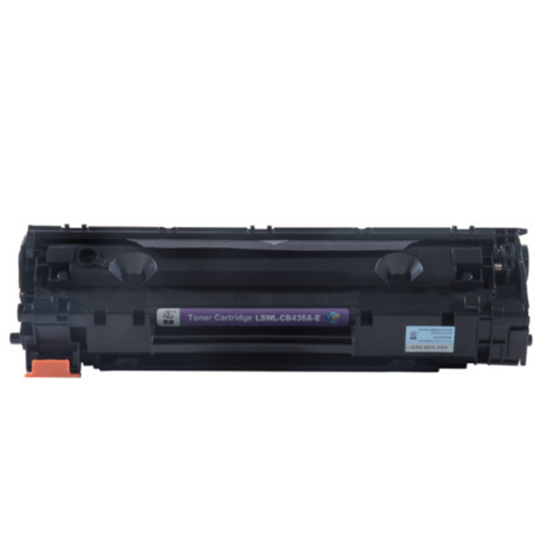 ccsm cb436a 硒鼓(适用于惠普 p1505/m1120/m1522,佳能 3250)