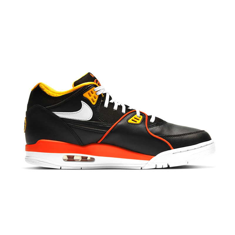 耐克(NIKE)新款 AIR FLIGHT 89 RAYGUNS 男 休闲鞋DD1171-001