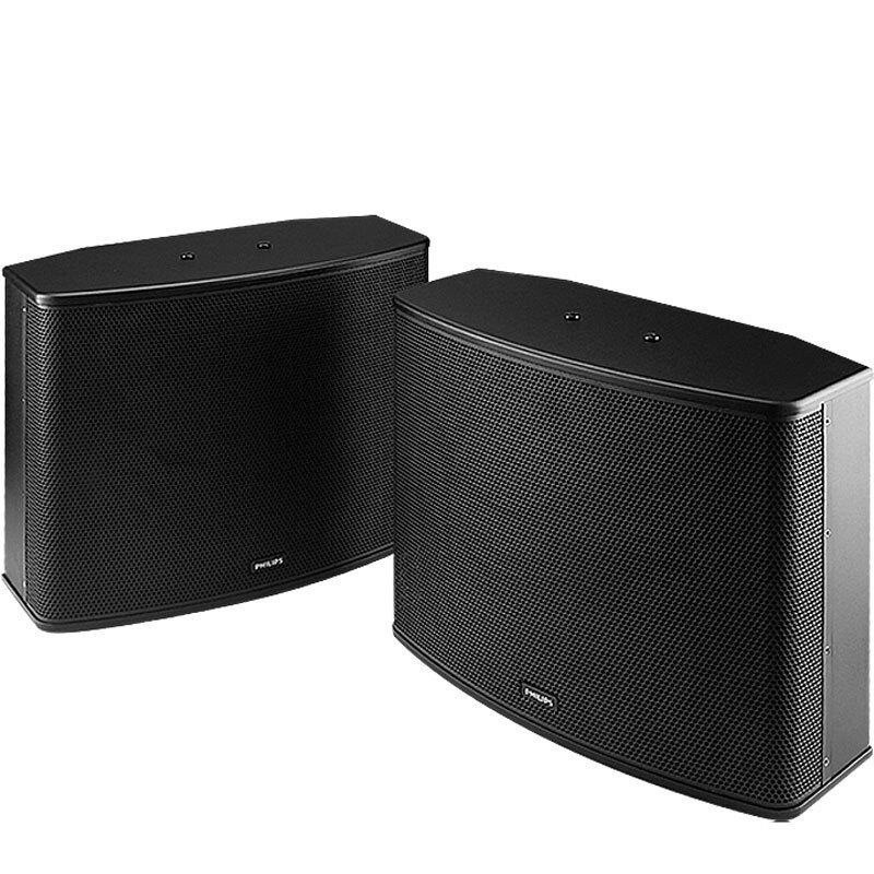 飞利浦(Philips) CSS1350/93 KTV卡包箱 大功率音响 卡啦OK音响一组