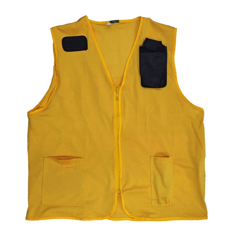 职业季 马甲 M-XL 一件图片