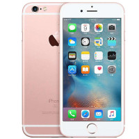 【二手9成新】苹果/Apple iPhone 6s Plus 64GB 玫瑰金色 全网通4G 二手手机