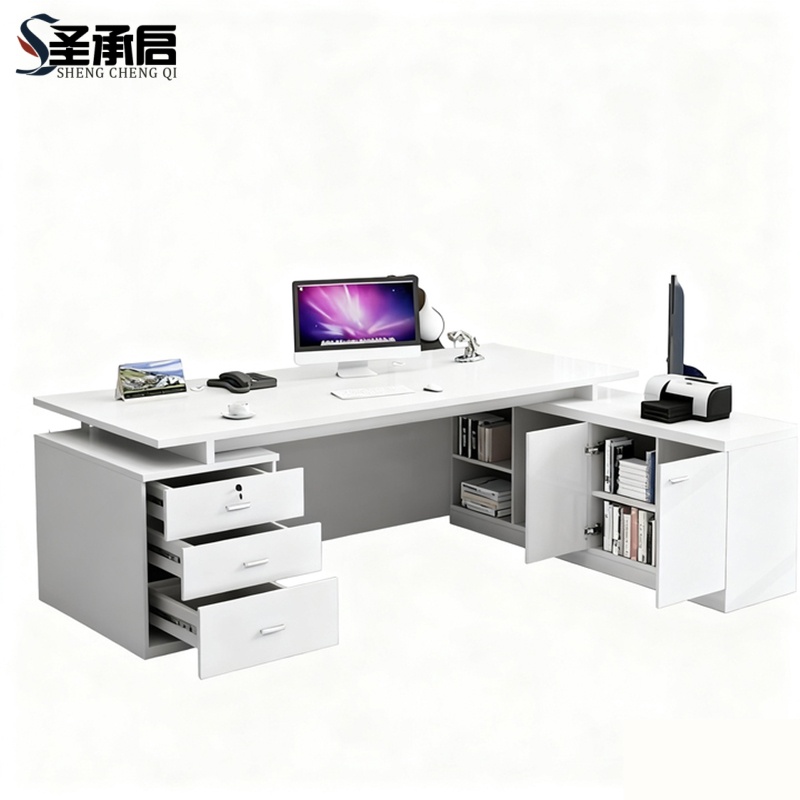 圣承启 桌子 2.2米张