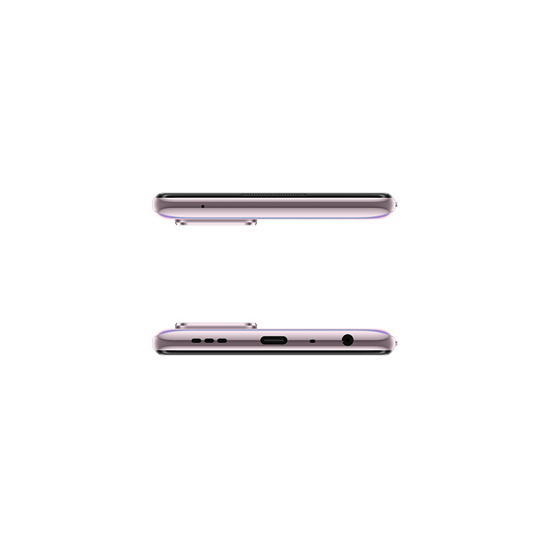 OPPO K9s 8+128GB 幻紫流沙 骁龙778G 120Hz电竞屏 5000mAh长续航 6400万人像三摄 游戏拍照 5G手机
