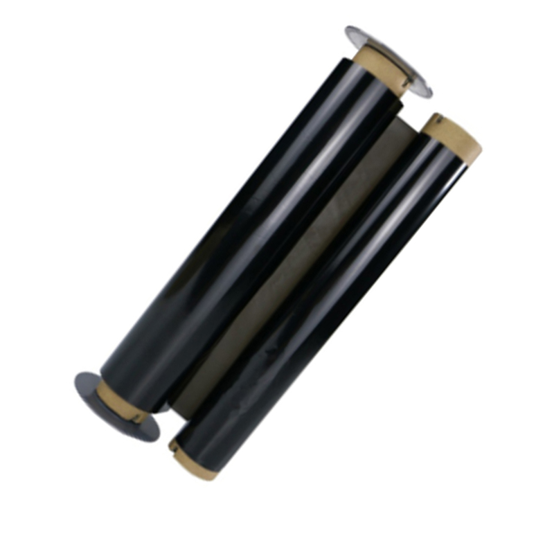 艾达昌 ADC220A 220mm*100m 标签色带 (计价单位:卷)黑色高清大图