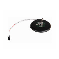 世达 SATA 91351 凯镭系列长钢卷尺 10MM宽×20M长