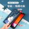 iPad保护套2020新款带笔槽10.2寸苹果平板保护壳mini5/4三折防摔 可乐羊 iPad mini5/4 7.