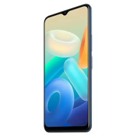 vivo Y10 (t1版) 4GB+128GB 月夜黑 5000mAh超长待机 全网通 疾速侧面指纹 手机