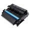 欣彩T650硒鼓(墨粉)专业版黑色单支装(适用利盟LEXMARK T650 T652 T654)打印页数:7000