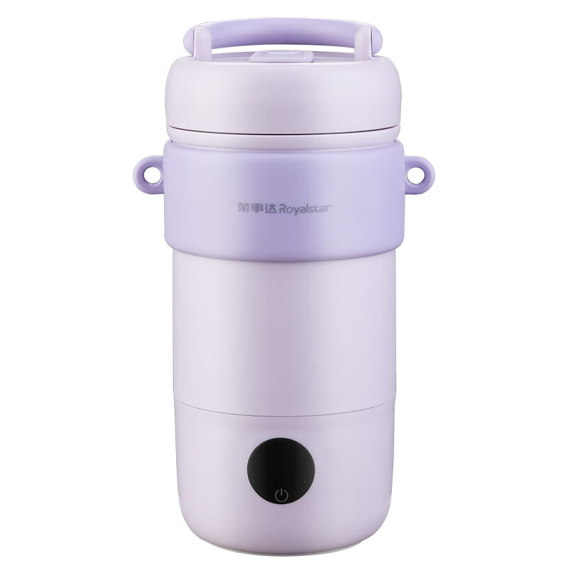 荣事达搅拌杯400ml家用小巧便捷RS-CP808A(Ti)