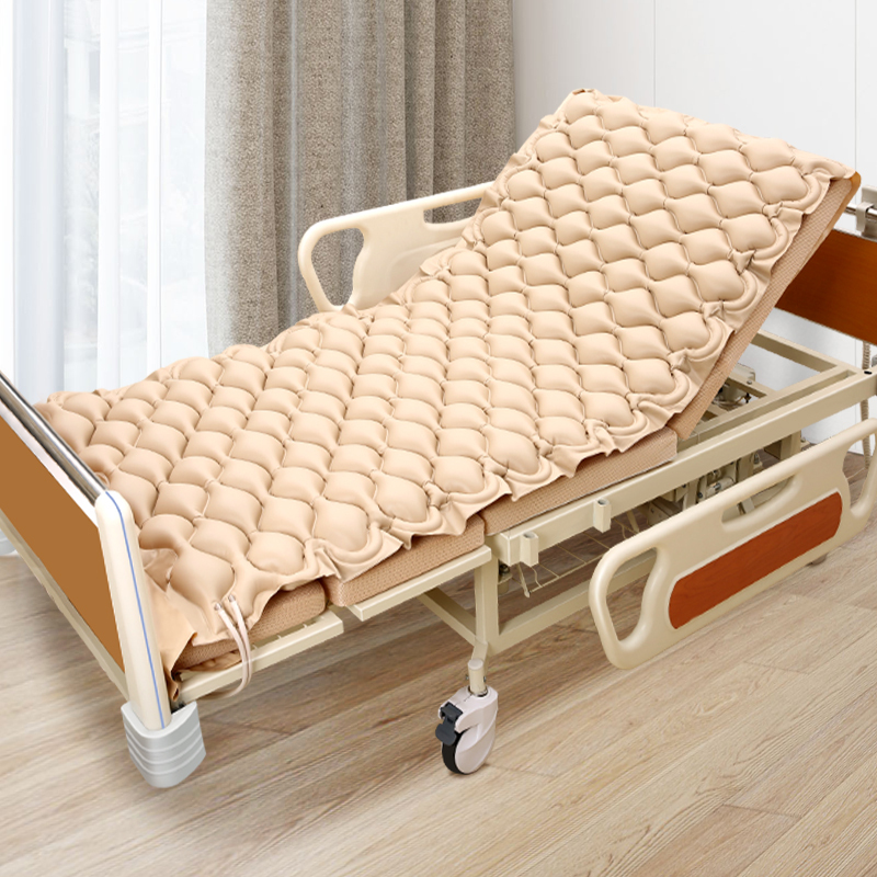 可孚医用防褥疮气床垫单人翻身充气垫床瘫痪卧床老人家用护理神器高清大图