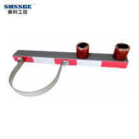 赛时工控SKS8-BJ1太阳能声光指示灯（单位：个）