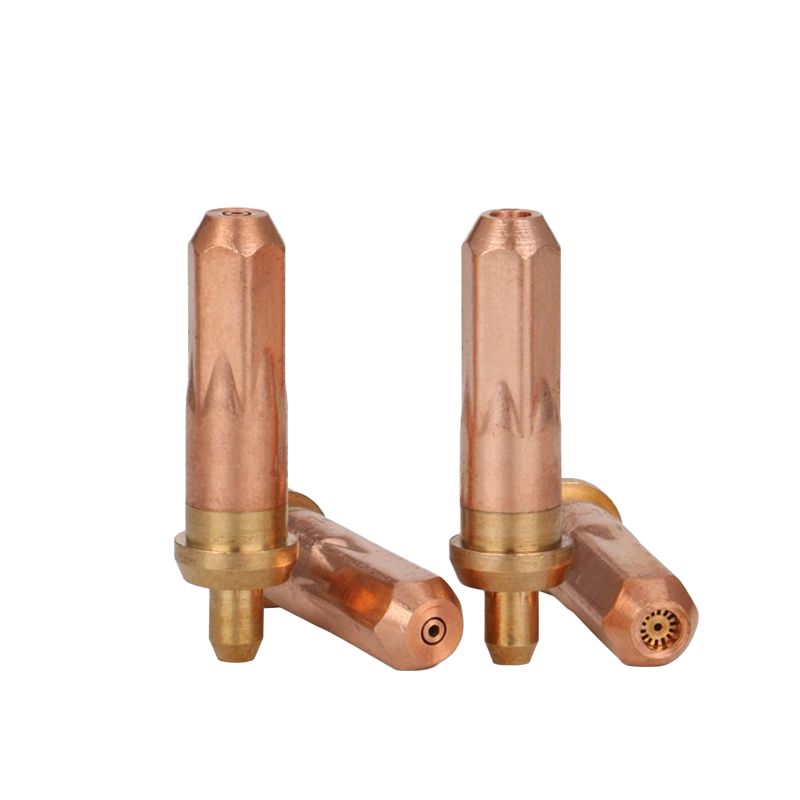 雅霖服 割嘴G01-100（3号） 支高清大图