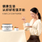 生活元素(LIFE ELEMENT)电热饭盒1.5升大容量 宿舍办公带饭神器 保温四陶瓷内胆电饭煲DFH-F1517