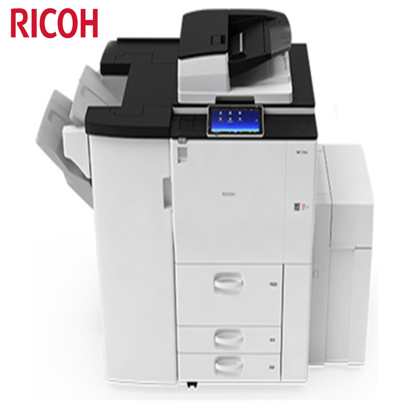理光（Ricoh） MP7503 SP A3彩色数码复合机