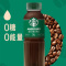 星巴克美式咖啡星选即饮咖啡0糖0脂瓶装270ml*6瓶