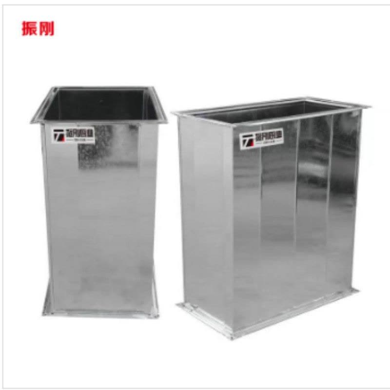 振刚 排烟管道 400*400 台图片