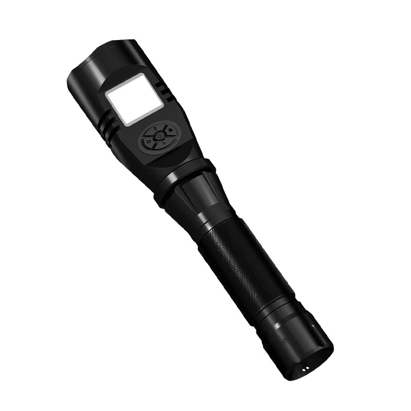 虎光风行 HG-7277 3W、IP65、大于15小时、DC3.7V、6000K、LED 工作记录仪(手持) (计价单位高清大图