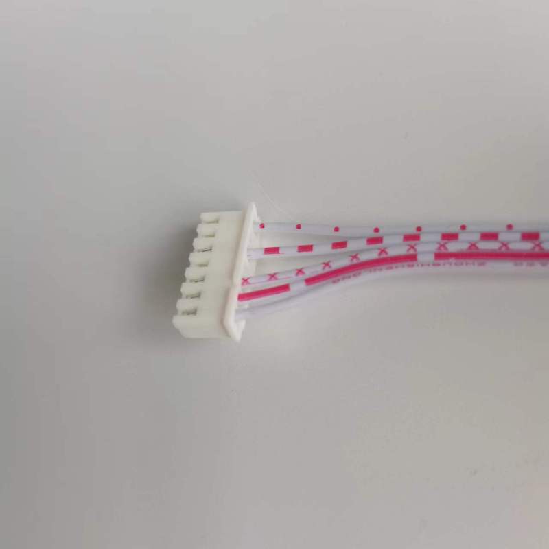 帮客材配 全新原装P0970120976威力扎伊ZWW14103WR洗衣机UI显示板 收前验货高清大图