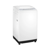 美的洗衣机8.2kg全自动波轮家用大容量健康免清洗MB82V32