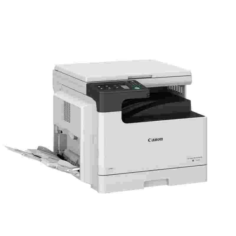 佳能(CANON)iR2425 A3黑白激光数码复合机(双面自动输稿器/单纸盒)