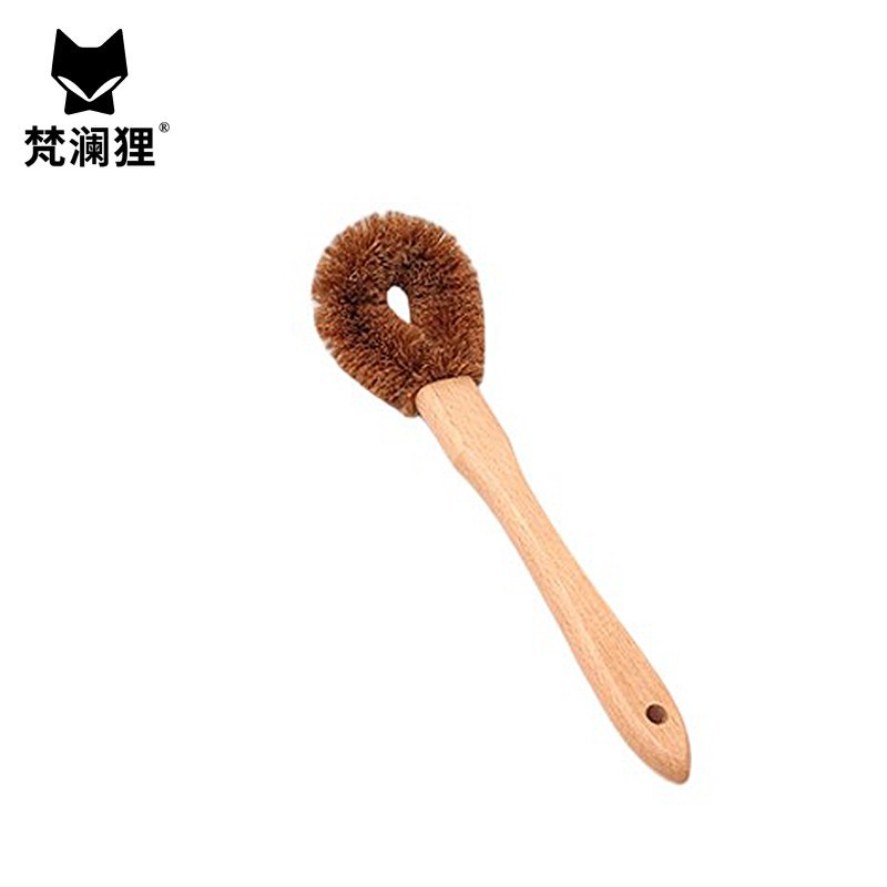 梵澜狸椰棕刷FF51 个高清大图