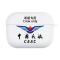 中国民航[3代Pro] 适用苹果AirPodsPro保护套中国民航CAAC南方航空东航耳机软壳3代