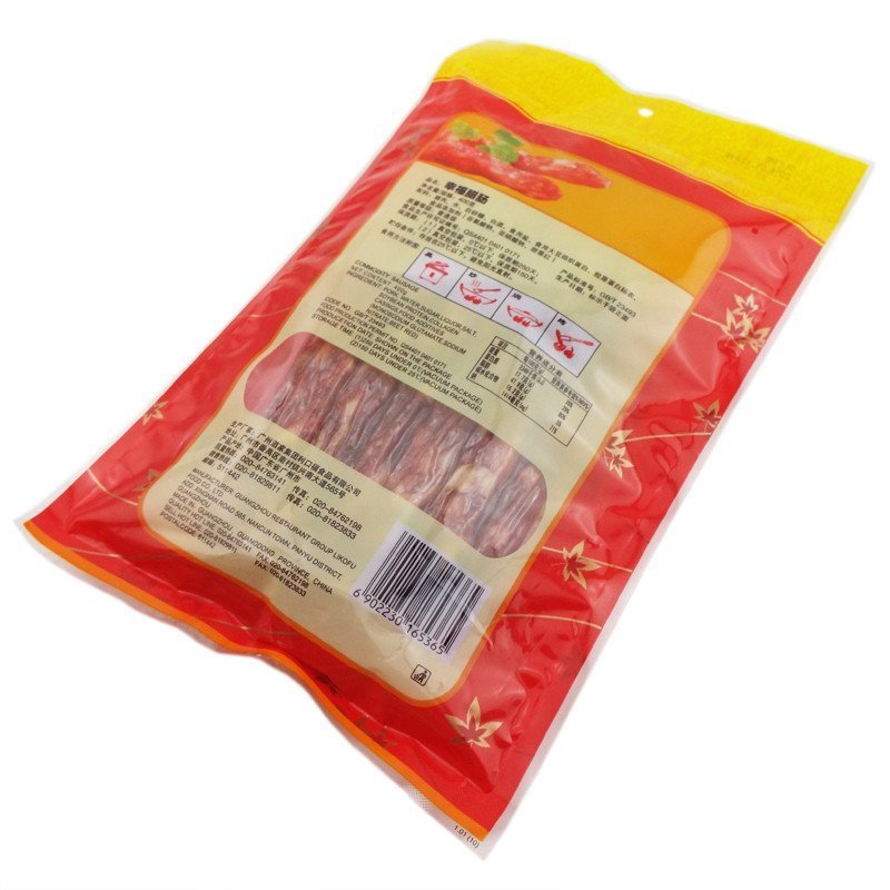 秋之风幸福腊肠400g