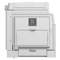 佳能(Canon) iR- 2204TN A3黑白数码复合机 (复印机 双纸盒 网络 稿台盖板)