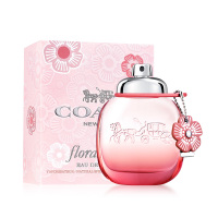 [正品保障]COACH蔻驰花馥嫣韵女士EDP浓香水 50ml