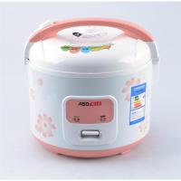 爱仕达（ASD） AR-Y3065 白色 黑金刚内胆 电饭煲