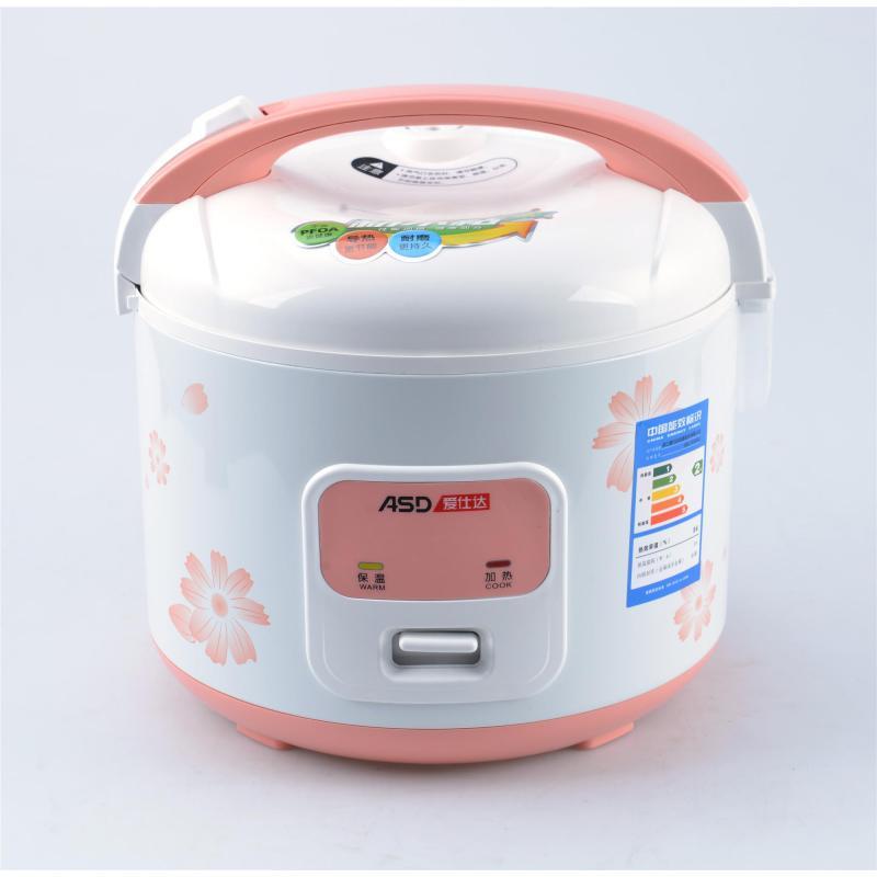 爱仕达（ASD） AR-Y3065 白色 黑金刚内胆 电饭煲