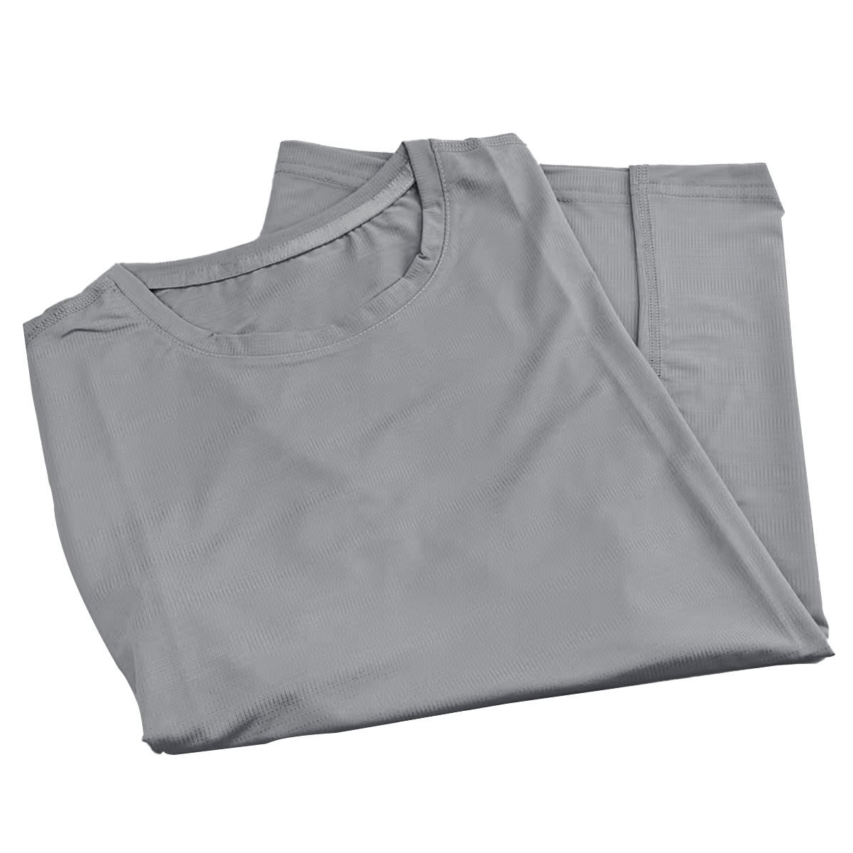 鸽护 短袖T恤定制 yl3-灰色 件高清大图