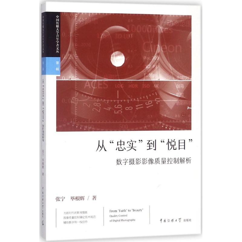 从“忠实”到"悦目" 张宁,毕根辉 著 艺术 文轩网