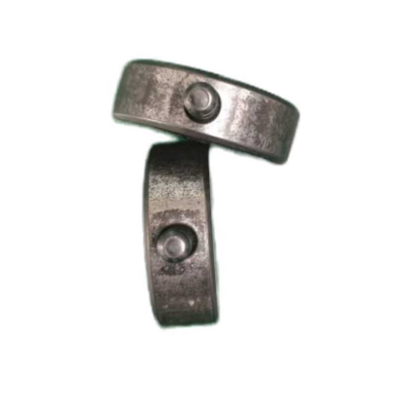 瀚图斯电动液压钳压接模具 HTS-17mm 个高清大图