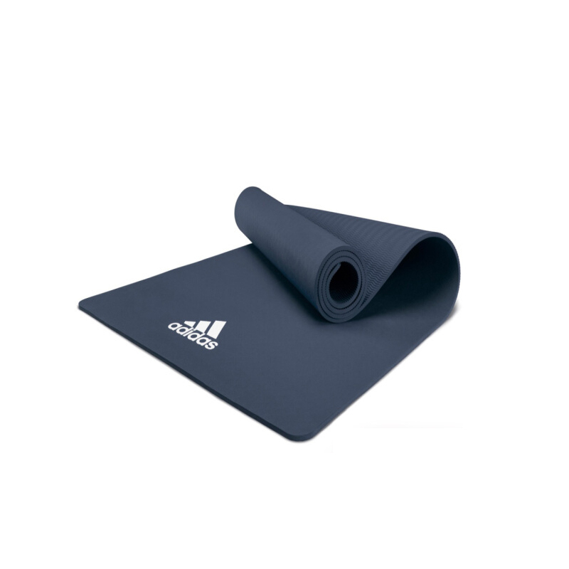 阿迪达斯(ADIDAS) ADYG-10100BL 瑜伽垫