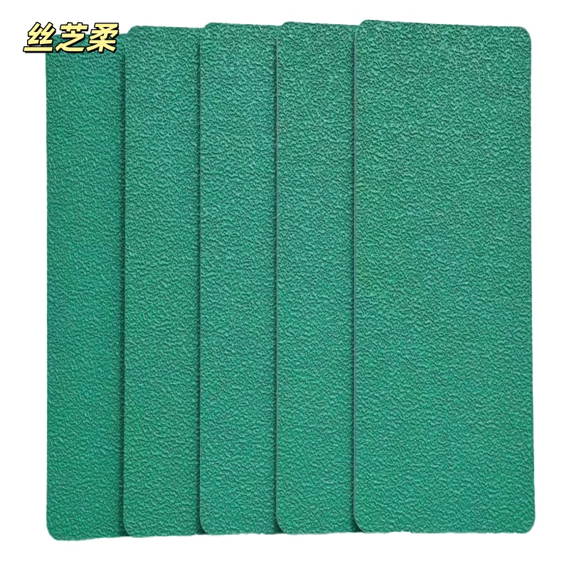 丝芝柔 运动地胶 SZR-SJS45 平方米高清大图
