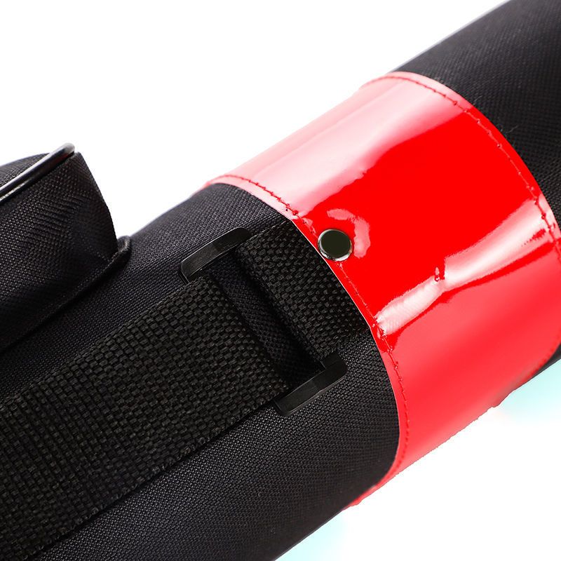 御茗源渔具包钓鱼包鱼竿包12米台钓包手竿包多功能垂钓包小杆包12米