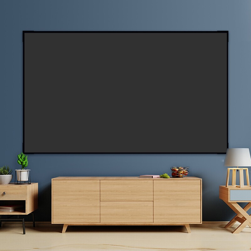 坚果(jmgo)投影仪及投影仪附件画框幕布报价_参数_图片_视频_怎么样