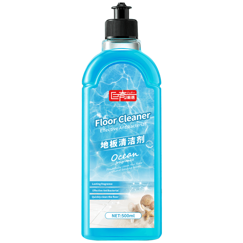 巨奇地板清洁剂瓷砖清洗剂家用消毒杀菌拖地专用强力除垢去污2848图片