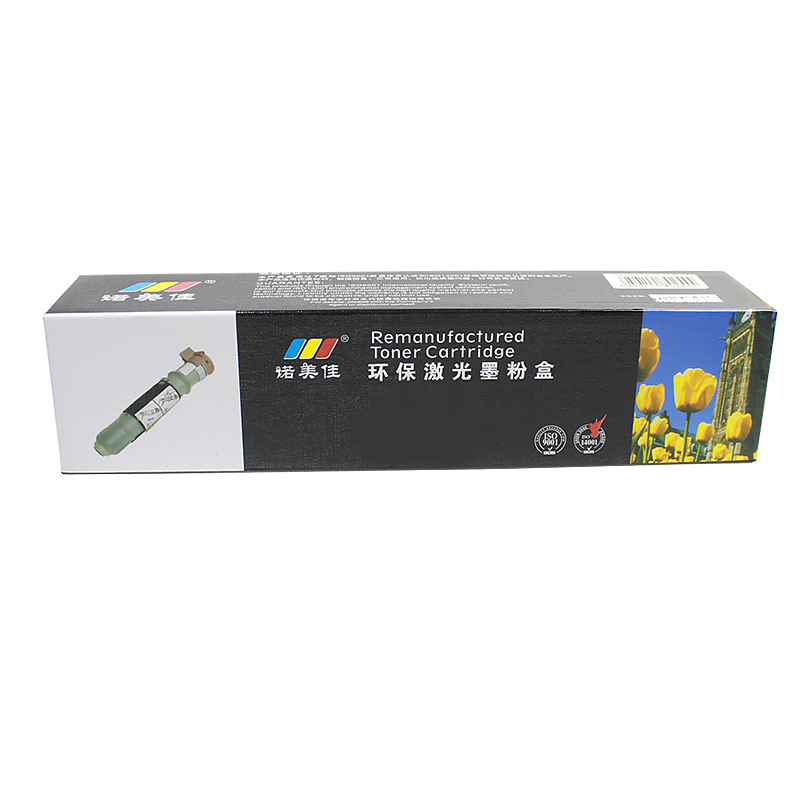 诺美佳415/90E/296/94E粉盒 适用松下KXMB2008 2038 FL323 328 粉筒高清大图