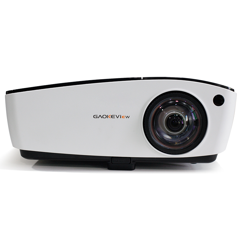 高科(GAOKE)GK-CT820教育激光超短焦投影仪