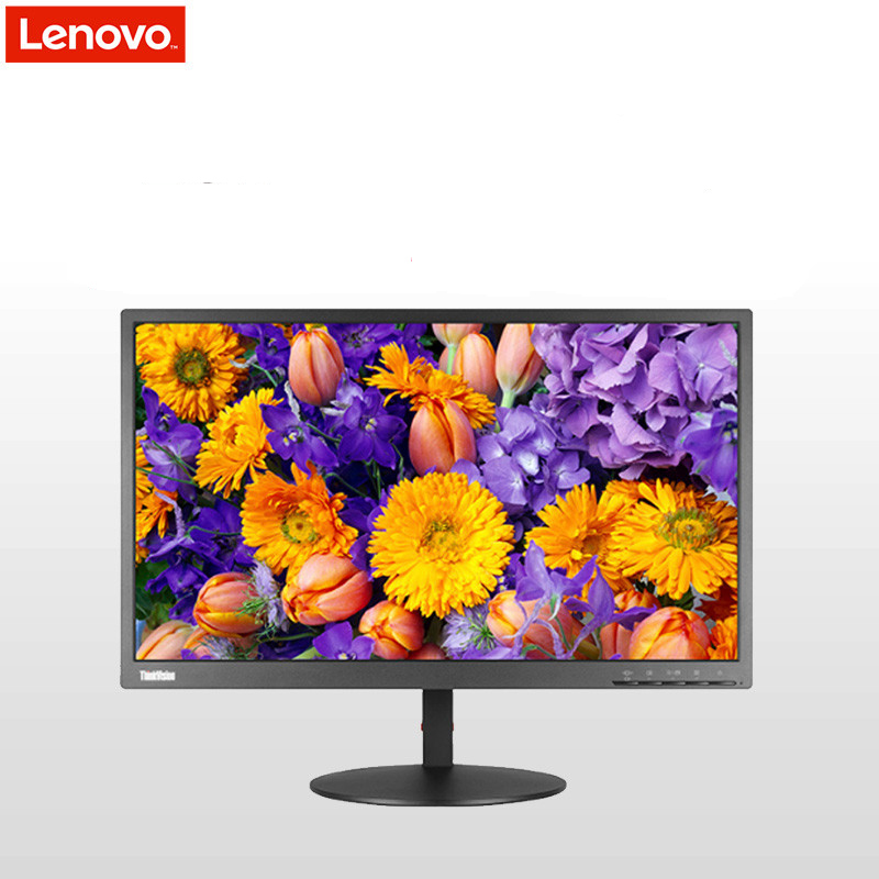 Lenovo TE24-10 23.8英寸 1920 x 1080 IPS显示器