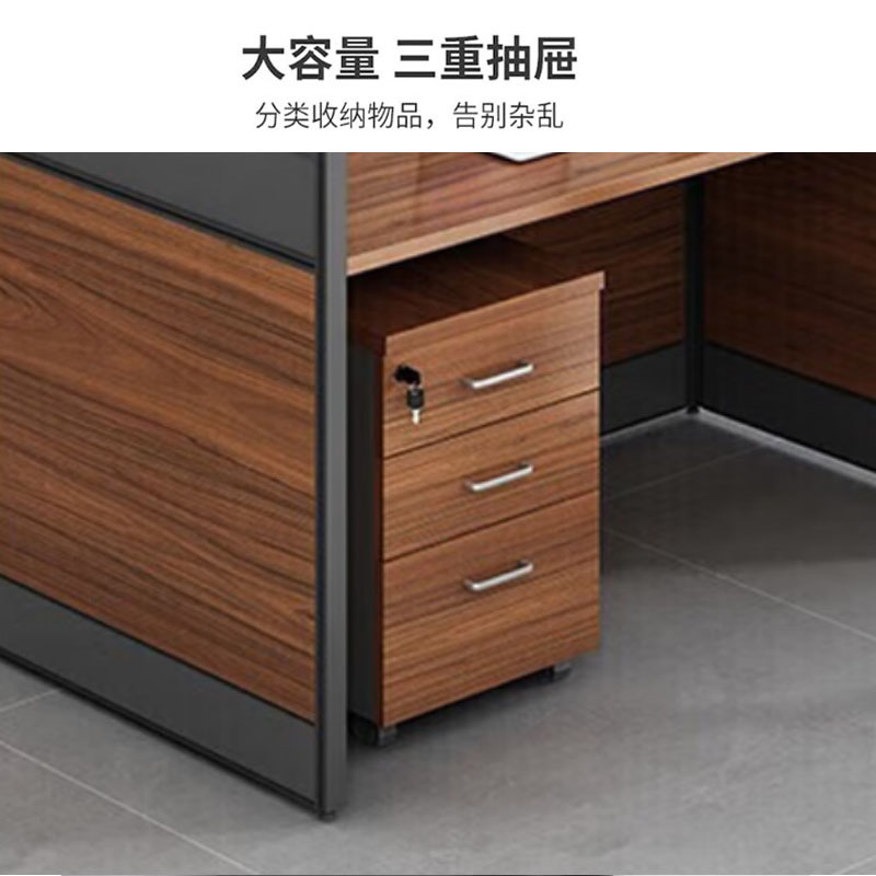 麦添 活动柜 HDG003 个高清大图