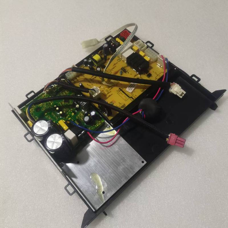 帮客材配 全新原装P0970098251 顺达伊莱克斯壁挂式滚筒EWF7302DW驱动器+控制板高清大图