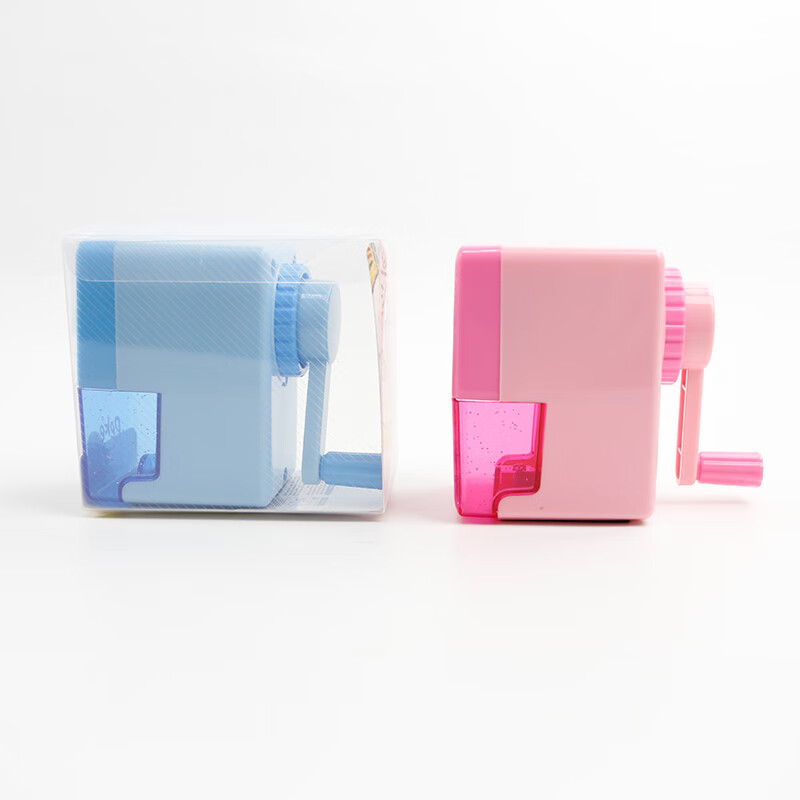 晨光(M&G)削笔机APS95672自动进笔