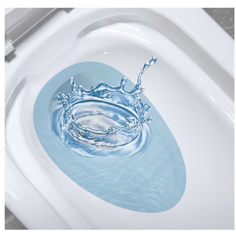 法恩莎faenza家用抽水马桶防溅节水坐便器超漩虹吸小户型250350坑距