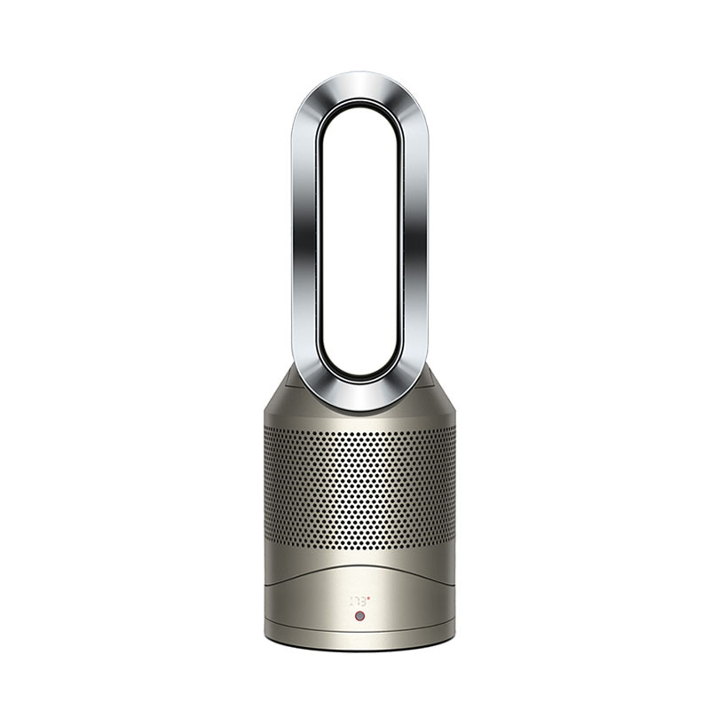 戴森 (DYSON) HP03 智能淨化風扇冷暖風機 不鏽鋼