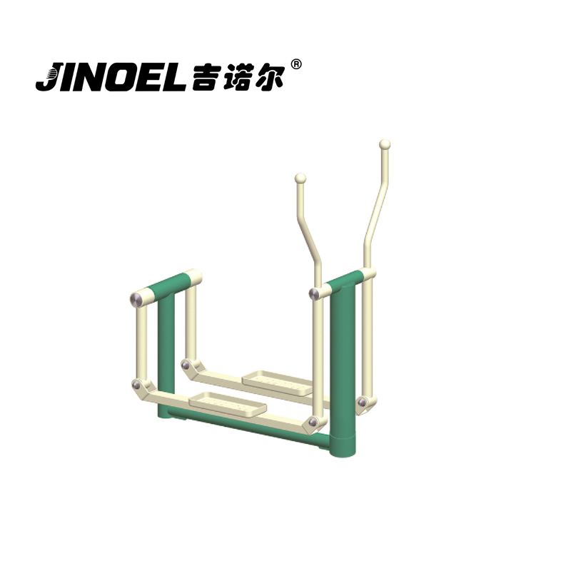 吉诺尔健身路径JNE-9016平步机高清大图