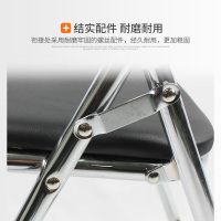 [万保]办公家具 办公培训椅