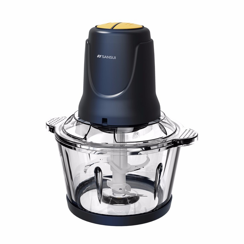 山水(SANSUI)JM-SQS8306 绞肉机 1.8L (单位:台)高清大图